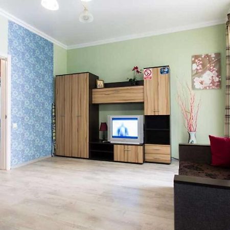 Apartments City Center Kharkiv Extérieur photo