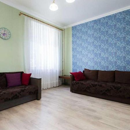 Apartments City Center Kharkiv Extérieur photo