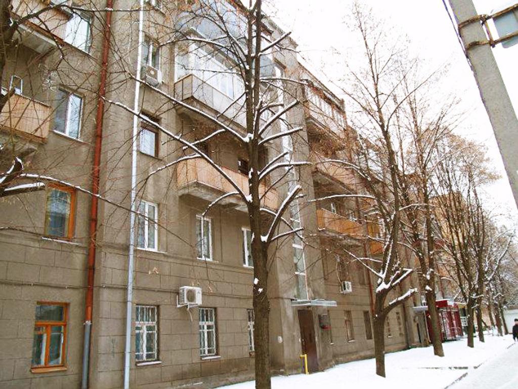 Apartments City Center Kharkiv Chambre photo