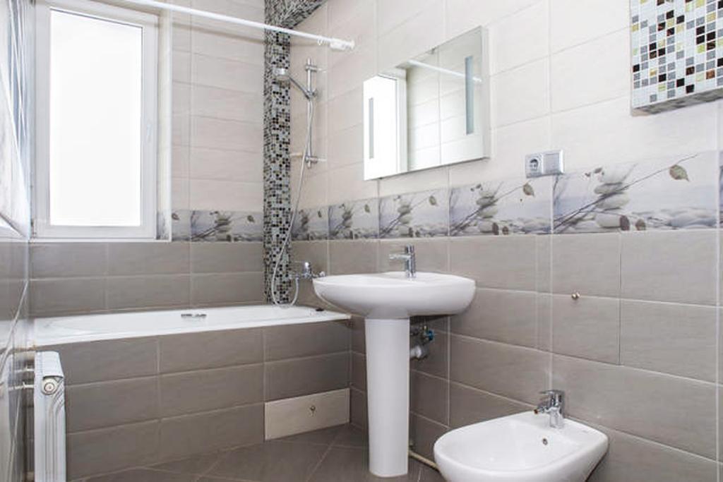 Apartments City Center Kharkiv Chambre photo