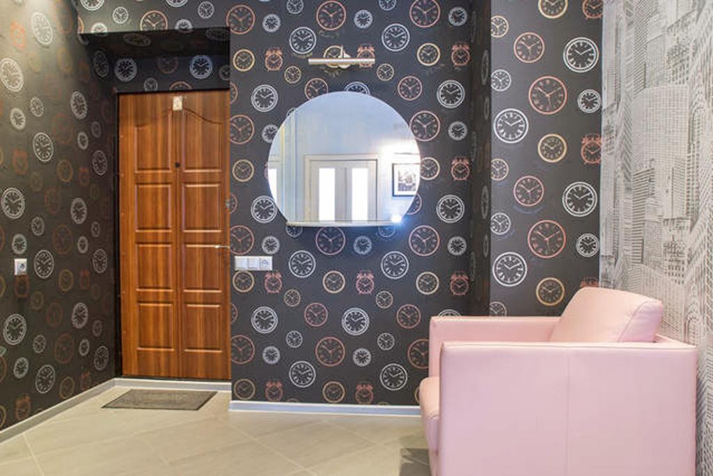 Apartments City Center Kharkiv Chambre photo