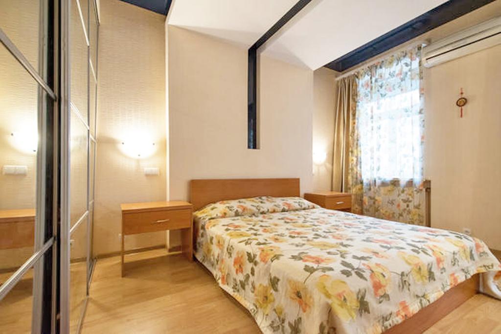 Apartments City Center Kharkiv Extérieur photo