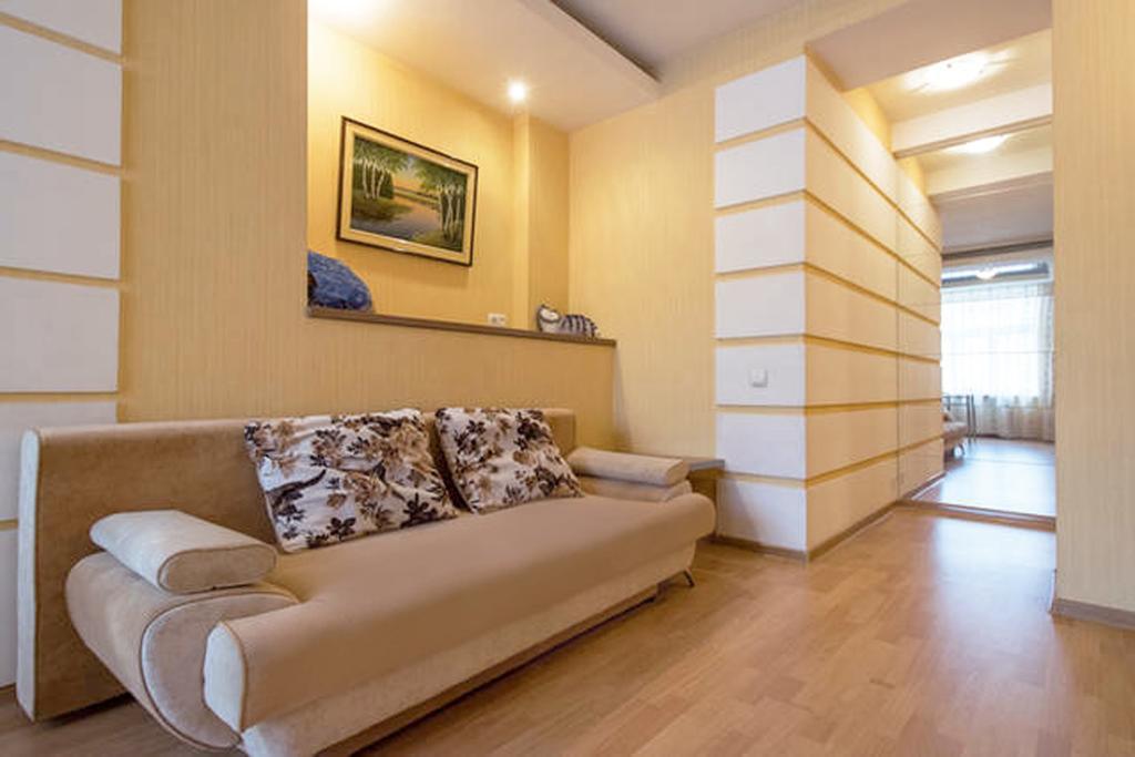 Apartments City Center Kharkiv Extérieur photo