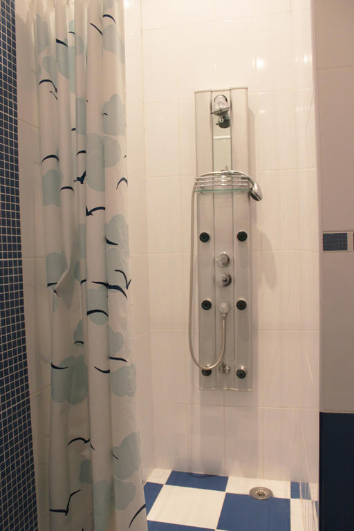 Apartments City Center Kharkiv Chambre photo