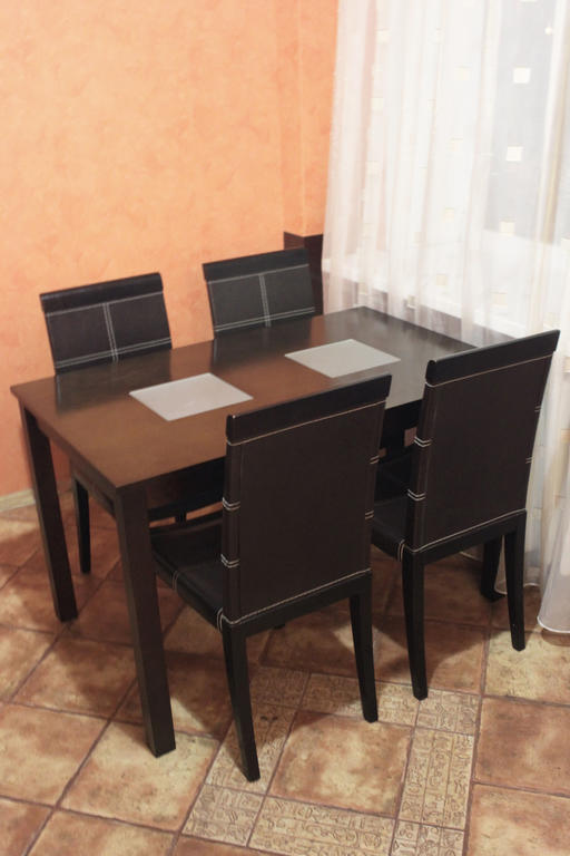 Apartments City Center Kharkiv Chambre photo