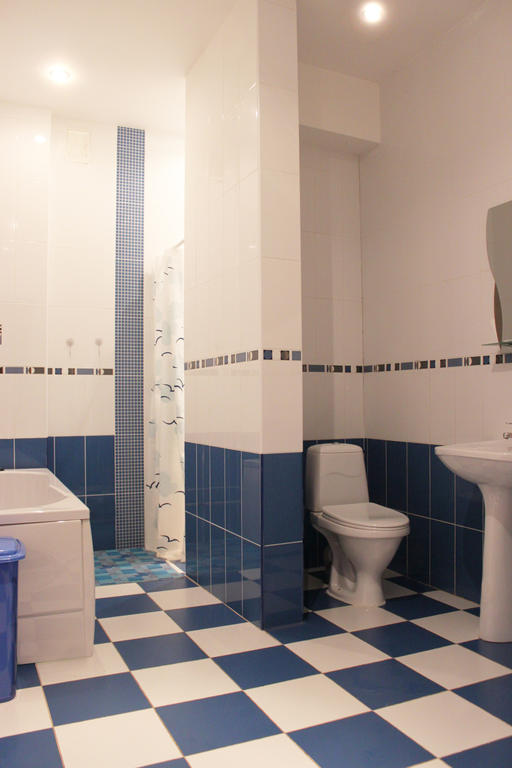 Apartments City Center Kharkiv Chambre photo