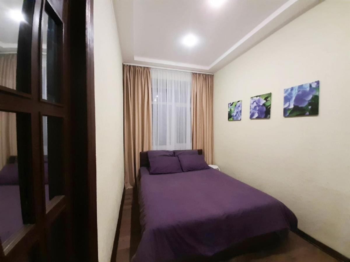 Apartments City Center Kharkiv Extérieur photo