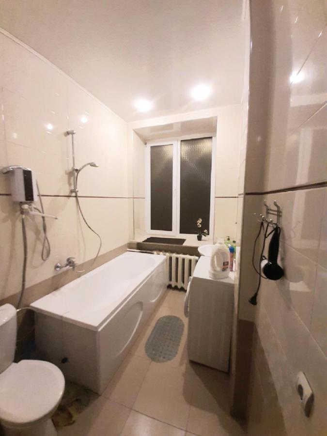 Apartments City Center Kharkiv Extérieur photo