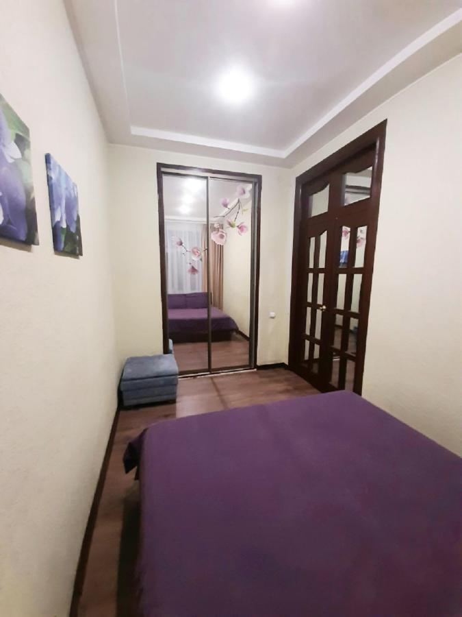 Apartments City Center Kharkiv Extérieur photo