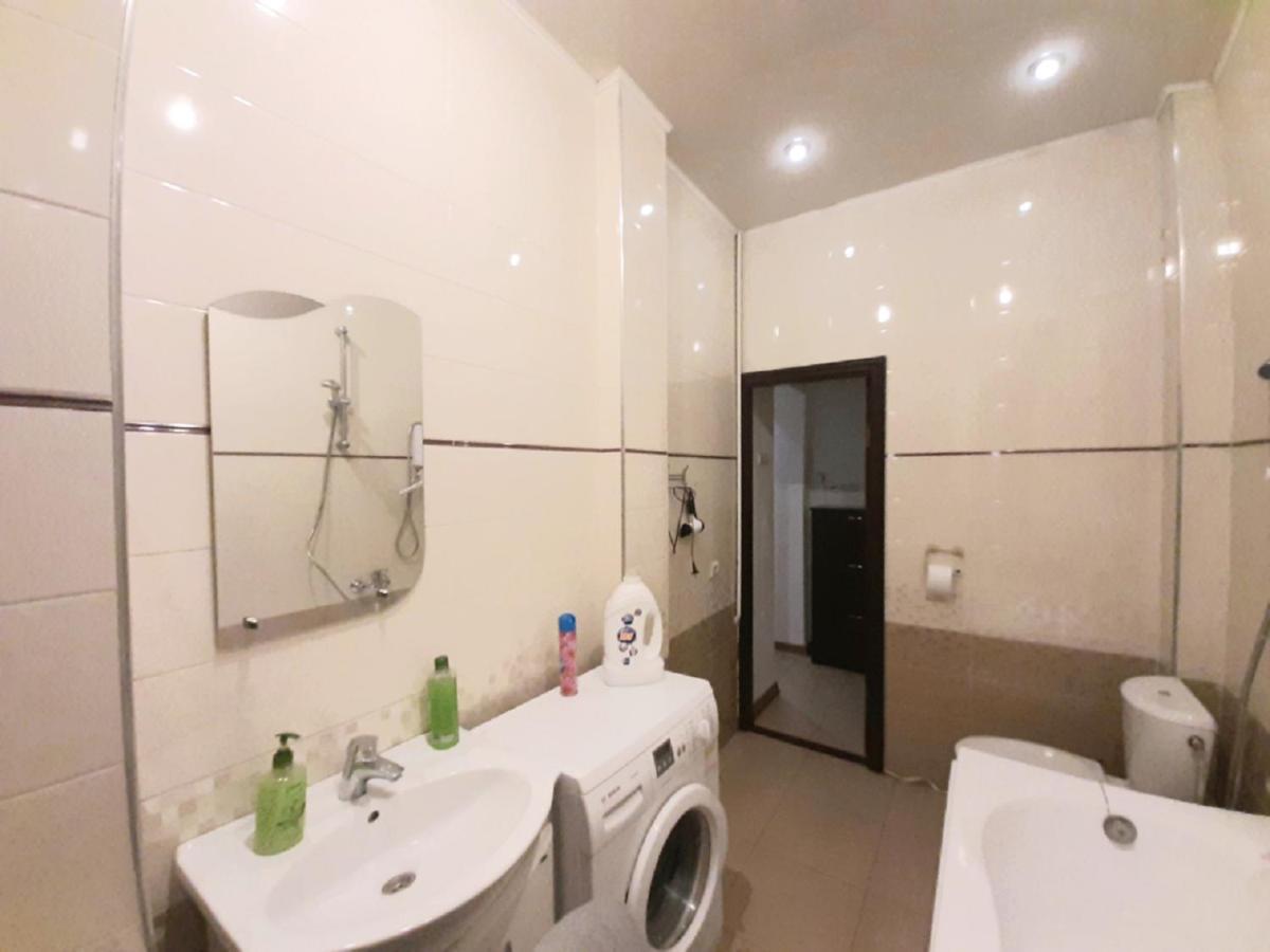 Apartments City Center Kharkiv Extérieur photo