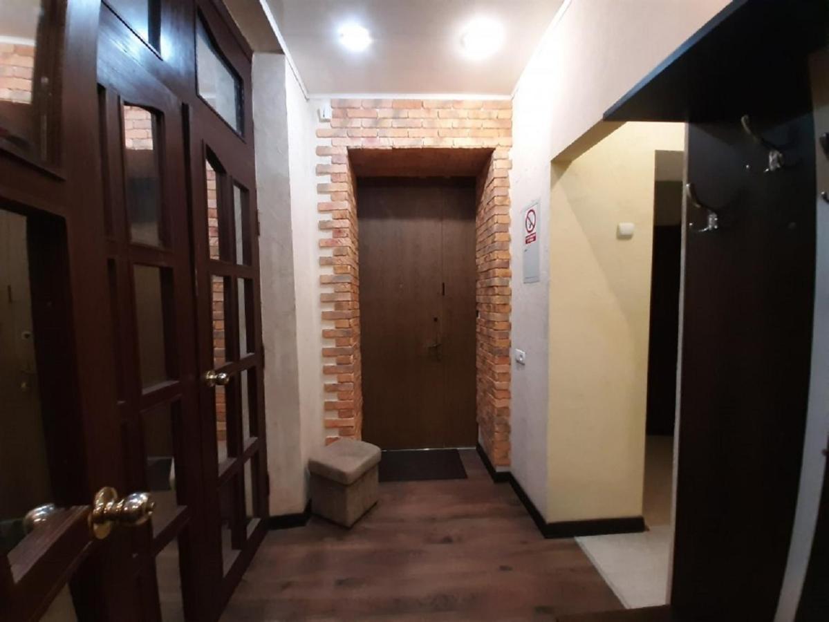 Apartments City Center Kharkiv Extérieur photo