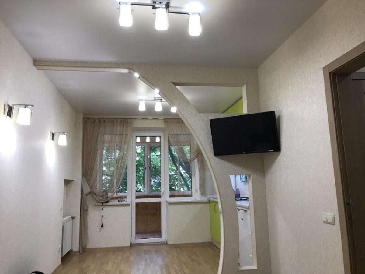 Apartments City Center Kharkiv Extérieur photo